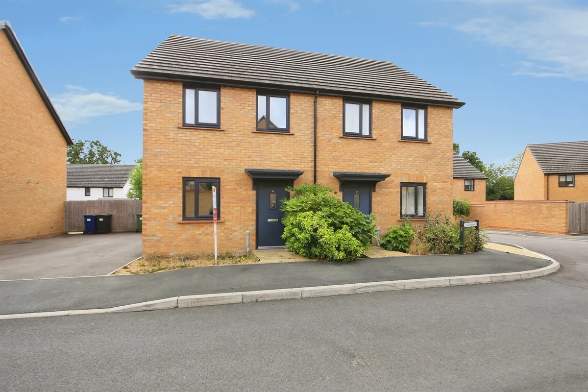 Carver Way, Ramsey, Huntingdon