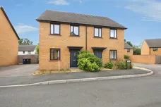 Carver Way, Ramsey, Huntingdon