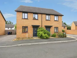 Carver Way, Ramsey, Huntingdon photo