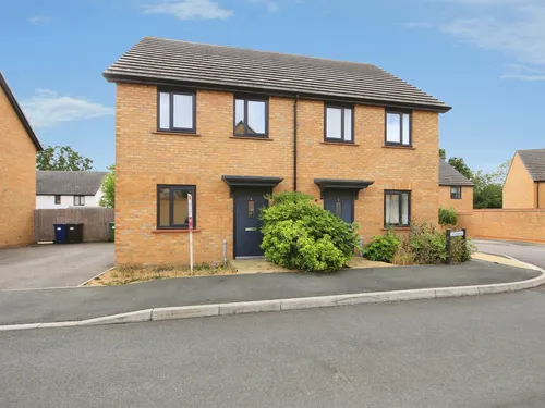 Carver Way, Ramsey, Huntingdonphoto