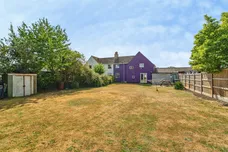 Oak Crescent, EYE