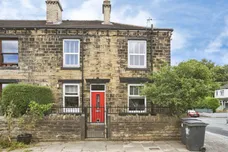 Rosebery Street, Pudsey