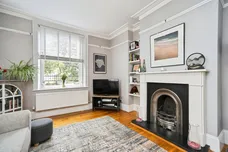 Rosebery Street, Pudsey
