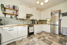 Rosebery Street, Pudsey
