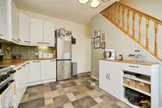 Rosebery Street, Pudsey