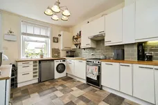 Rosebery Street, Pudsey