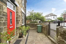 Rosebery Street, Pudsey