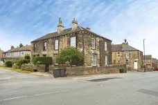 Rosebery Street, Pudsey