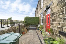 Rosebery Street, Pudsey