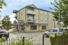 Rotherham Road, Dinnington, Sheffield