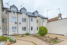 The Borough, Downton, Salisbury, Wiltshire