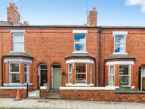 Salisbury Street, Chesterphoto