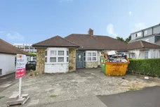 Church Road, Harold Wood, Romford