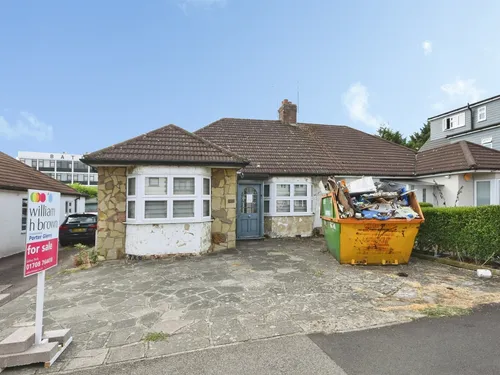 Church Road, Harold Wood, Romfordphoto