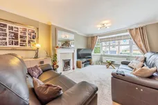 Grimsthorpe Close, GRANTHAM