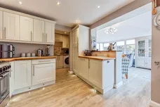 Grimsthorpe Close, GRANTHAM