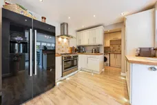 Grimsthorpe Close, GRANTHAM
