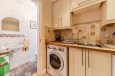 Grimsthorpe Close, GRANTHAM