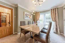 Grimsthorpe Close, GRANTHAM