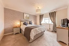 Grimsthorpe Close, GRANTHAM