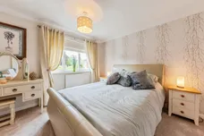 Grimsthorpe Close, GRANTHAM