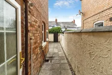 Salisbury Street, Chester