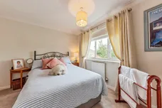 Grimsthorpe Close, GRANTHAM