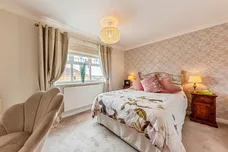 Grimsthorpe Close, GRANTHAM