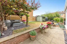 Grimsthorpe Close, GRANTHAM