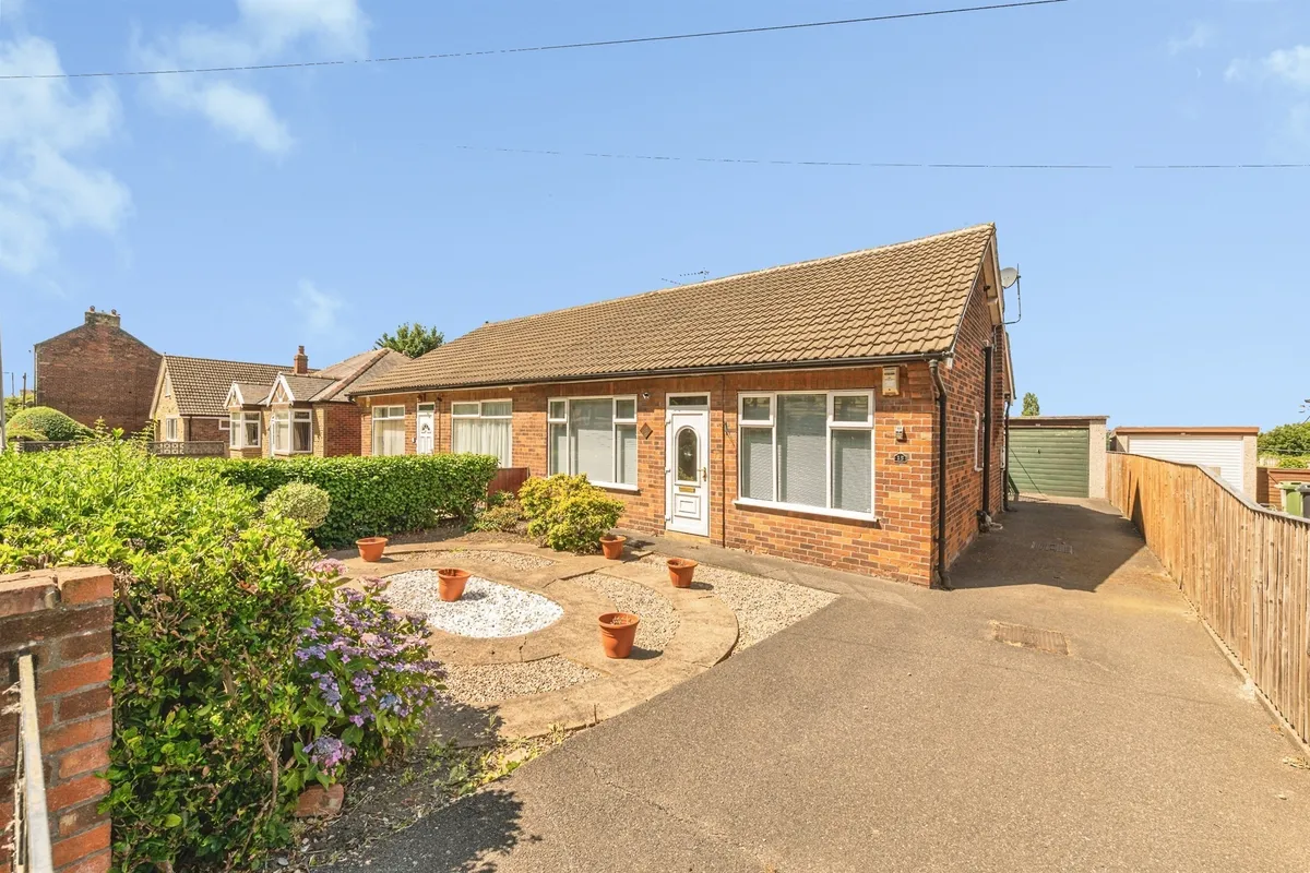 Staincliffe Road, Dewsbury