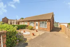 Staincliffe Road, Dewsbury