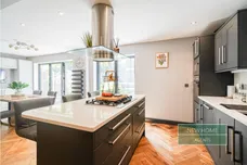 Rockley Close, Hucknall, Nottingham