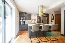 Rockley Close, Hucknall, Nottingham