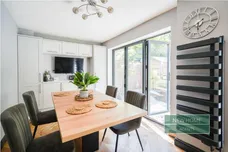 Rockley Close, Hucknall, Nottingham