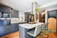 Rockley Close, Hucknall, Nottingham