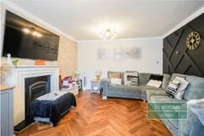 Rockley Close, Hucknall, Nottingham