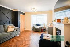 Rockley Close, Hucknall, Nottingham