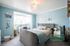 Rockley Close, Hucknall, Nottingham