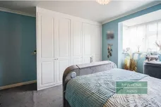 Rockley Close, Hucknall, Nottingham