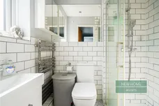 Rockley Close, Hucknall, Nottingham