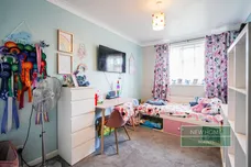 Rockley Close, Hucknall, Nottingham