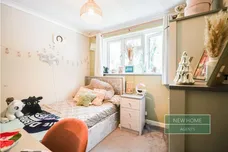 Rockley Close, Hucknall, Nottingham