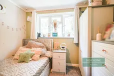 Rockley Close, Hucknall, Nottingham