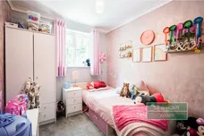 Rockley Close, Hucknall, Nottingham