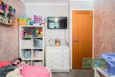 Rockley Close, Hucknall, Nottingham