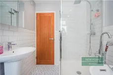 Rockley Close, Hucknall, Nottingham