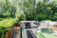Rockley Close, Hucknall, Nottingham