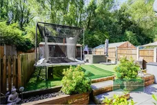 Rockley Close, Hucknall, Nottingham