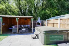 Rockley Close, Hucknall, Nottingham