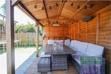 Rockley Close, Hucknall, Nottingham